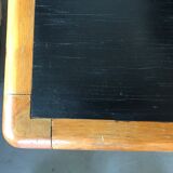 Pine coffee table, circa 1950