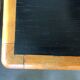 Pine coffee table, circa 1950