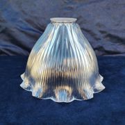 Suspension en verre holophane