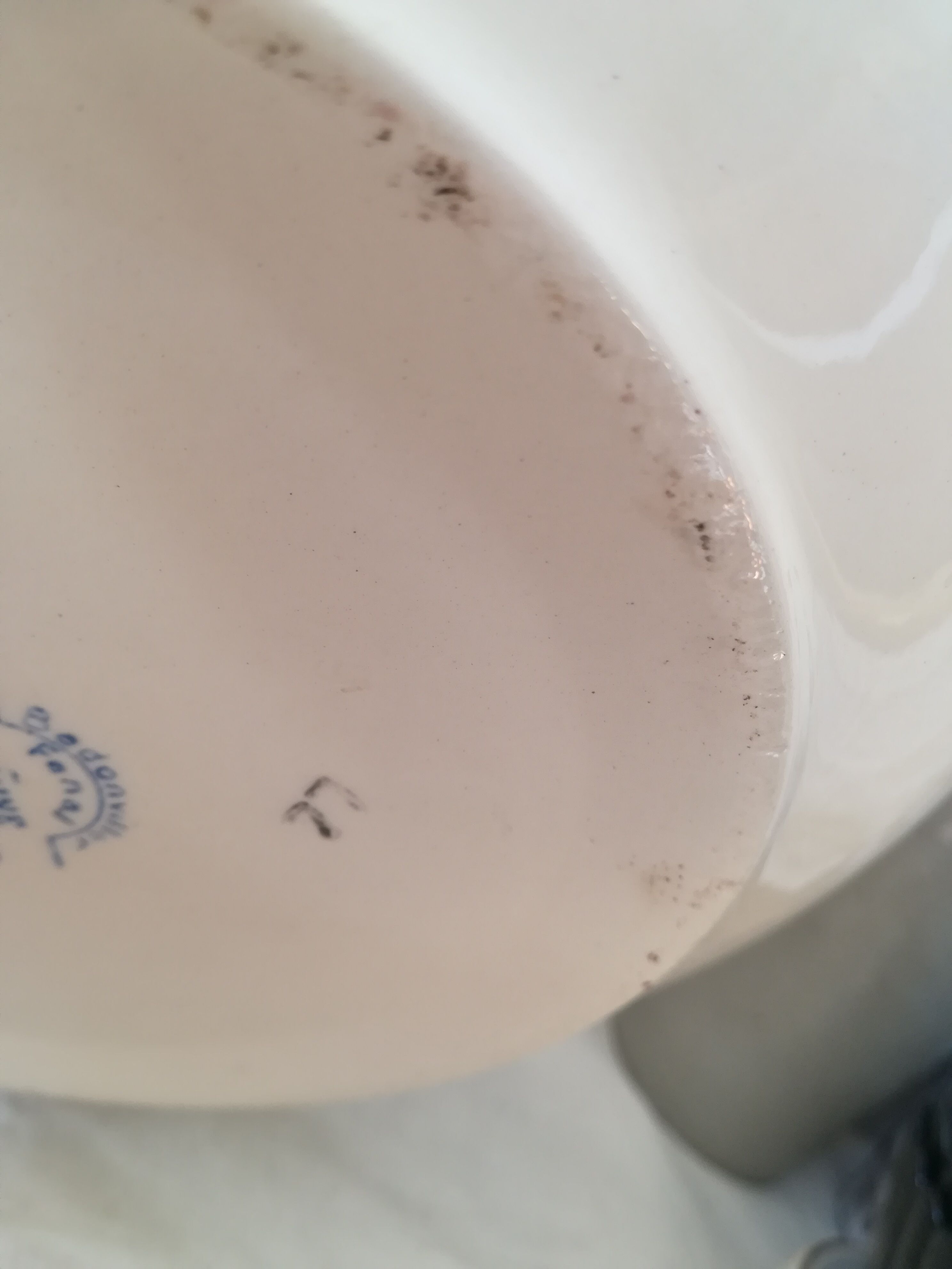 Badonviller iron earth soup