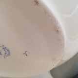 Badonviller iron earth soup