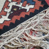 Romanian wool carpet