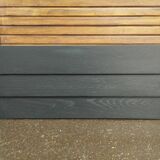 Curtain Filing Cabinet