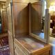 Armoire commode asymétrique