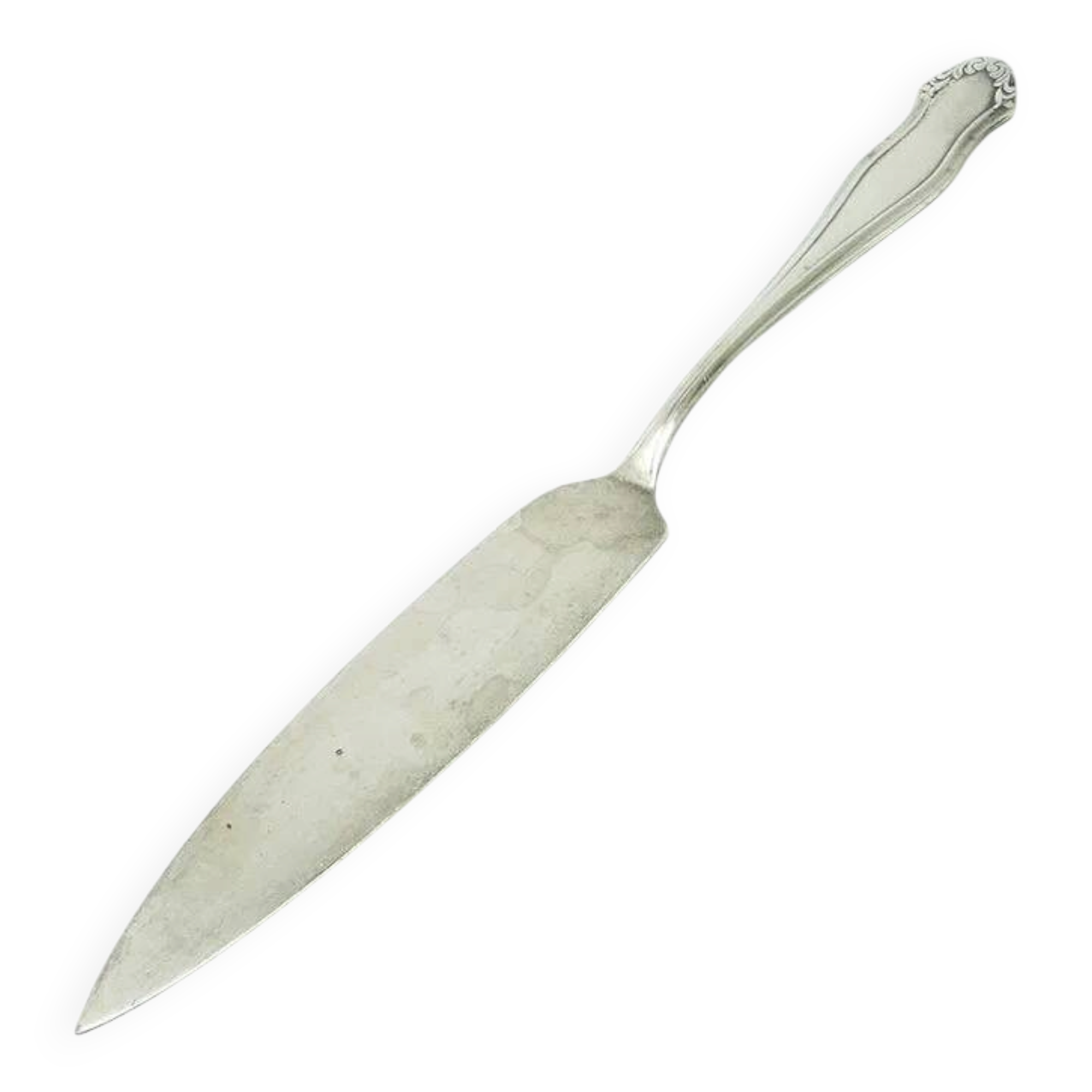 Co5 wmf fish knife art deco