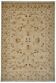 Turkish Handknotted Wool Oushak Rug 198 cm x 294 cm