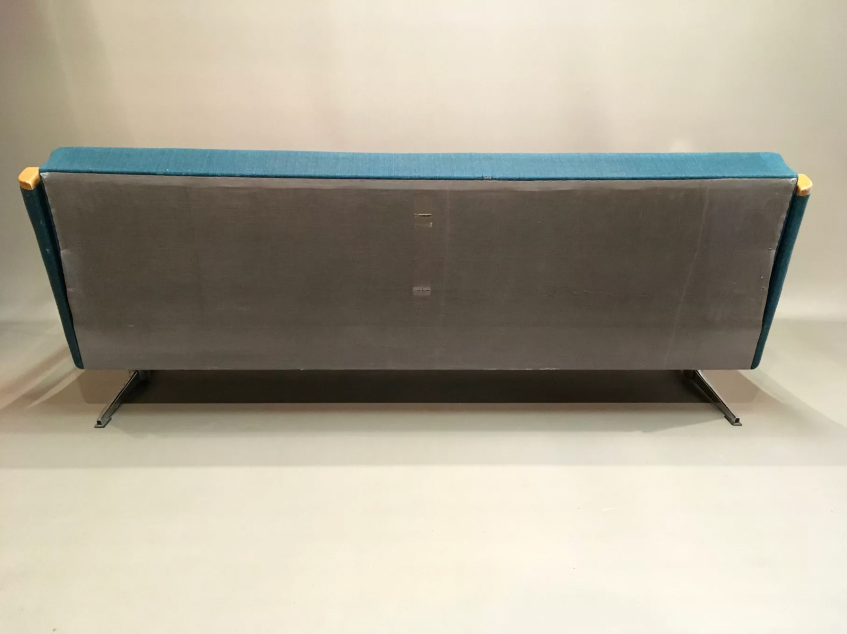 Scandinavian design daybed sofa 1950