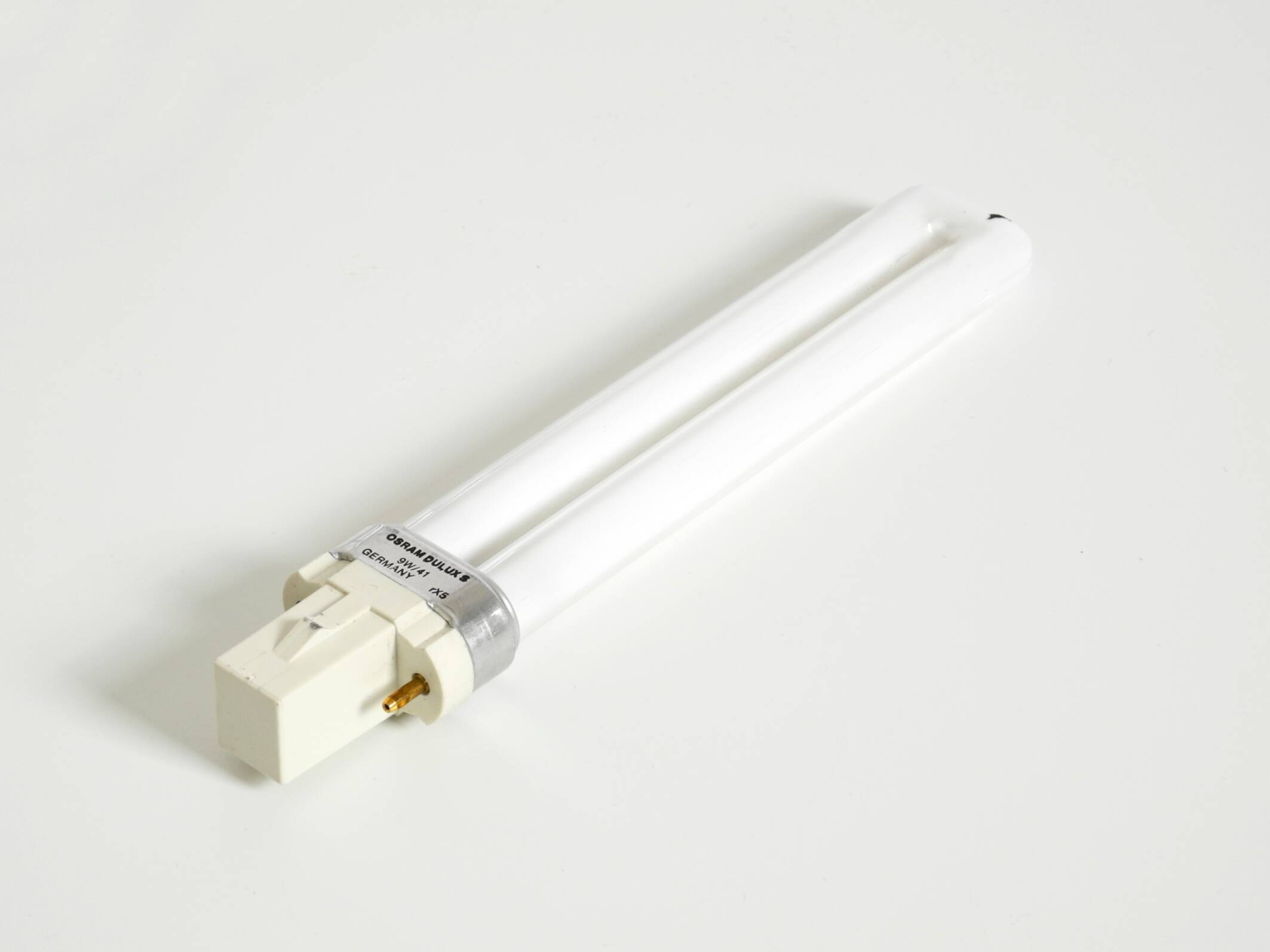 1980s chrome-plated metal table lamp by Abo Randers for IKEA