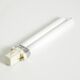 1980s chrome-plated metal table lamp by Abo Randers for IKEA