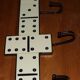 1970-style wall domino coats
