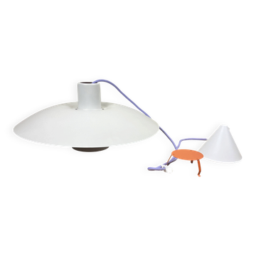 Lampe vintage Louis Poulsen PH4/3 - Poul Henningsen - lampe PH4