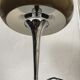 lampe champignon années 1970