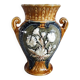 Vintage slip vase