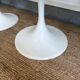 Set of 5 vintage Tulip chairs by Wattenheimer Kunststoffwerke