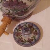 sandstone vinegar. 2.5 liters. hand-painted.