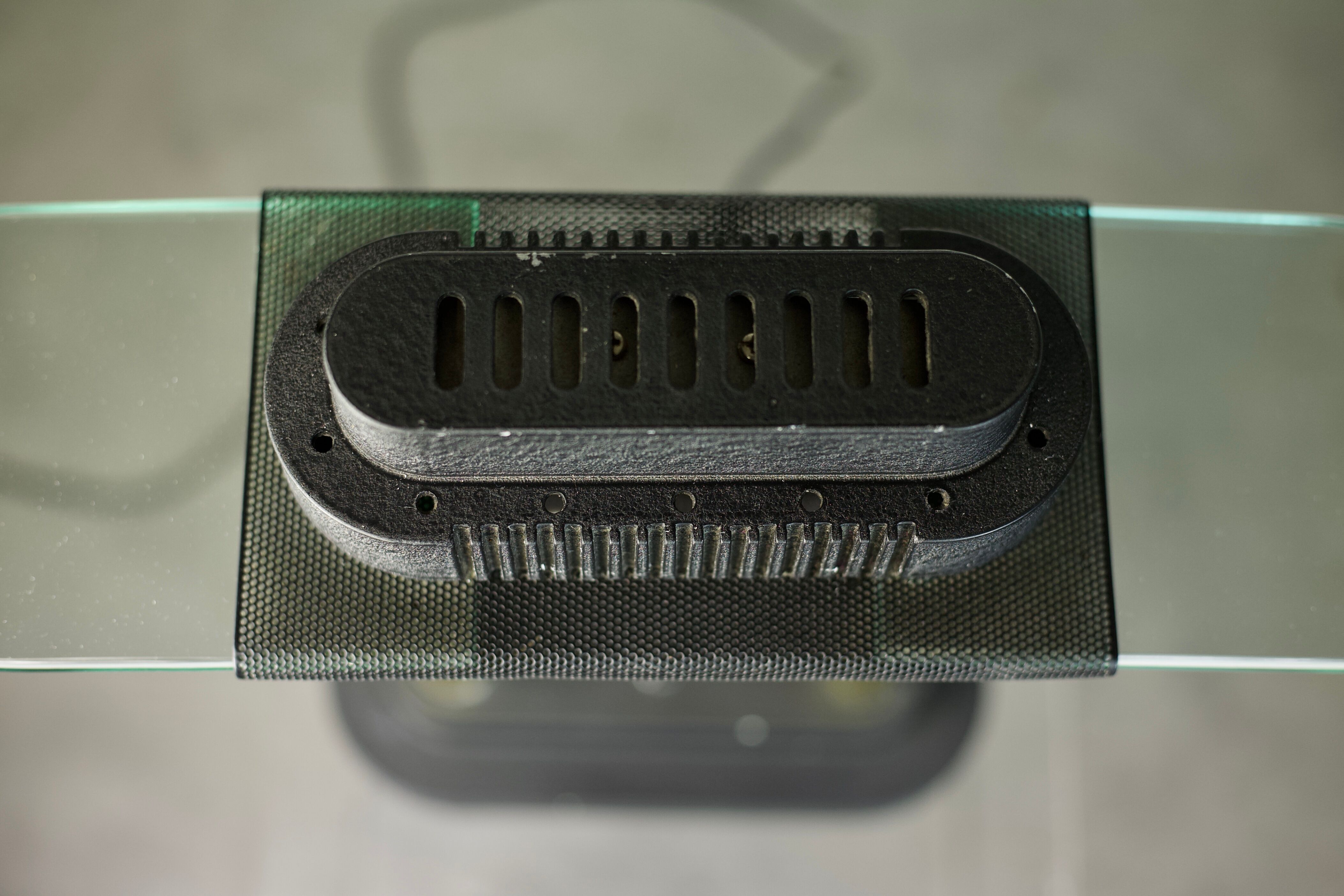 Lamp Robert Sonneman edition George Kovacs, 80s