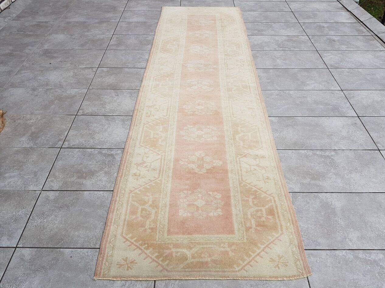Couloir vintage turc Oushak