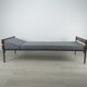 Scandinavian daybed bed 60s vintage