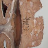 Musa Roma ceramic fish