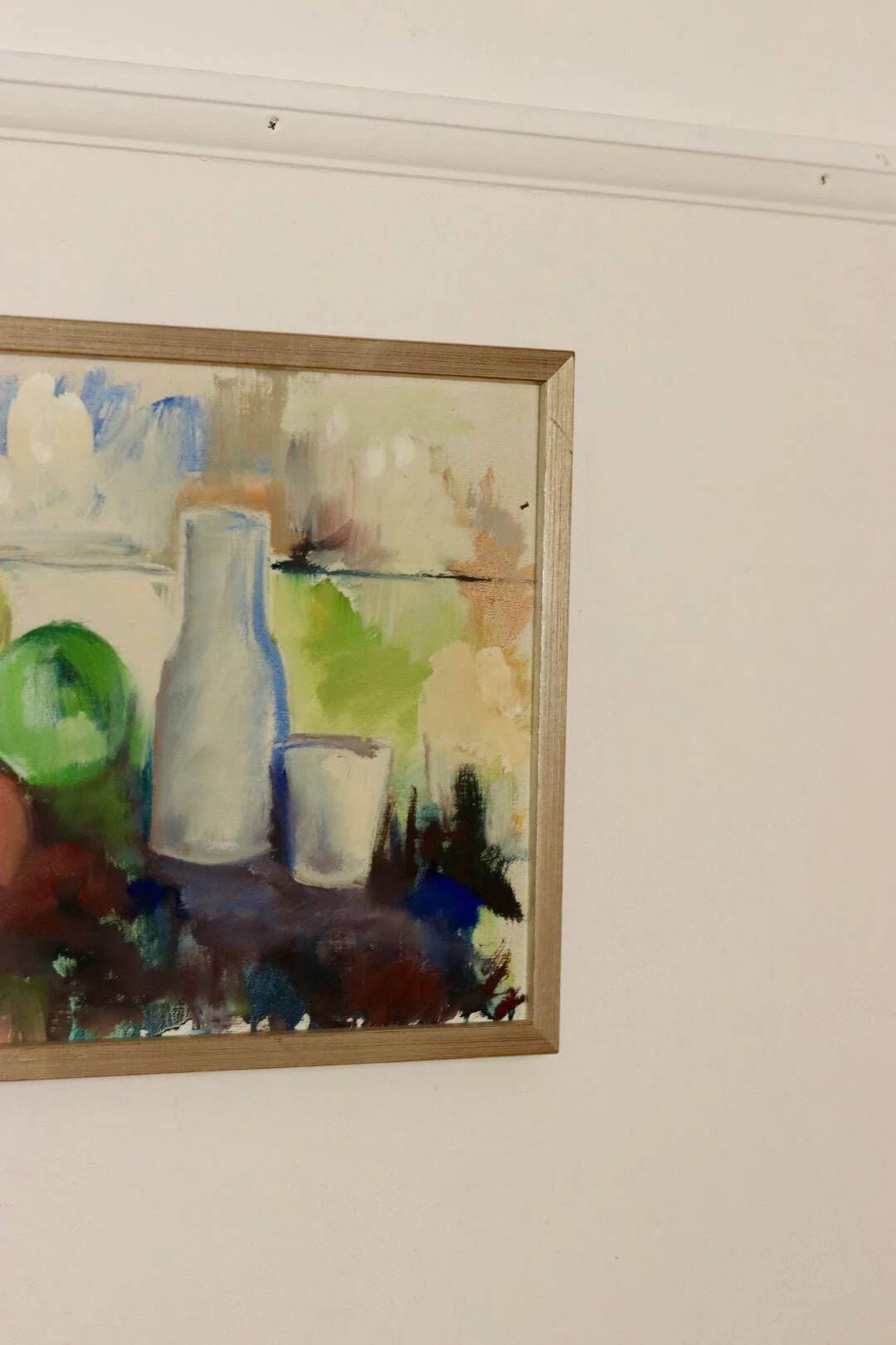 « Nature morte » de Smetana