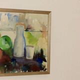 « Nature morte » de Smetana