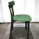 Set of 8 All Plastic chairs, Vitra