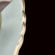 Vintage 4 cup and saucer set Seville Moulin des Loups Orchies