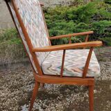 Baumann Eventail armchair