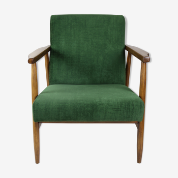 Fauteuil vintage années 1970