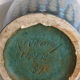 Art Deco Revernay vase, 20-30s