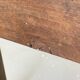 Banc de ferme 150 cm