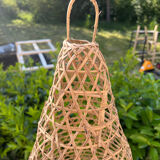 Bamboo suspension