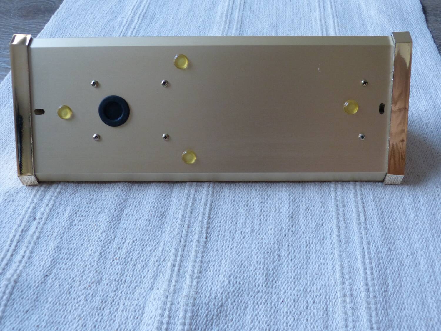 Vintage LG Tecnic wall light, model "Calypso"