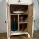 Small vintage confiturier parisian mini buffet style