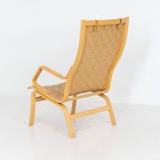 Chaise Albert par Finn Ostergaard