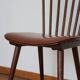 Paire de chaises bistrot "Menuet" Baumann
