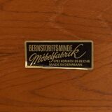 1960s serving trolley, Poul Hundevad