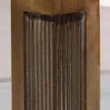 Coffee table by Peter Ghyczy model T14 vintage design from the 1970s (140x80x45)