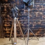 Vintage Cremer Projector