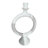 Bougeoir en céramique