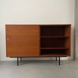 Bahut, Pierre Guariche support furniture "Combiné A", Meurop edition
