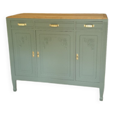 Art Deco buffet