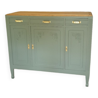 Buffet art déco
