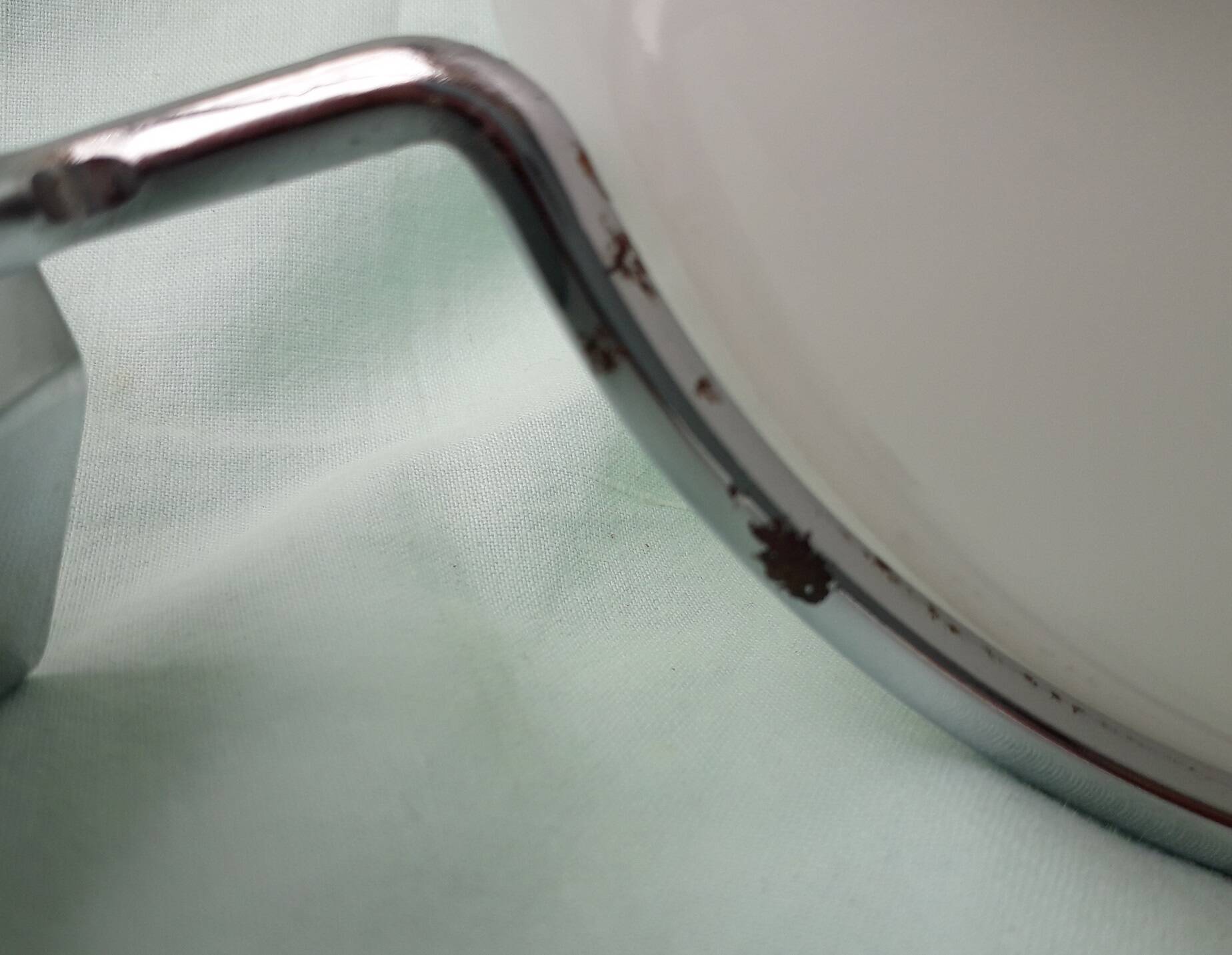 Space Age Wall Light