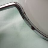 Space Age Wall Light