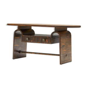 table d’appoint en