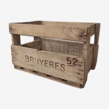 Beer crate