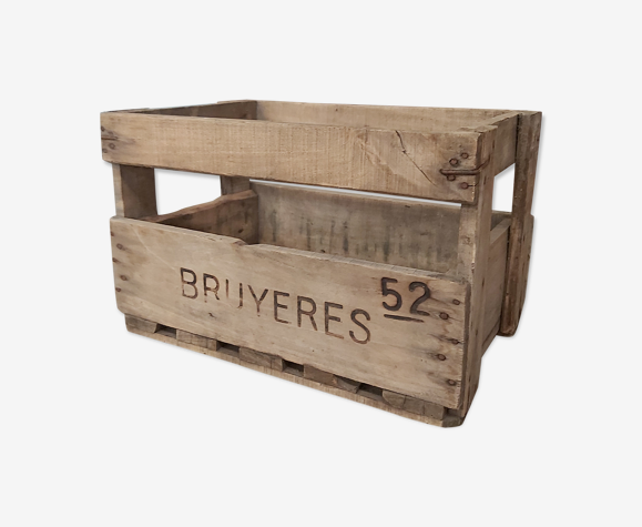 Caisse à bières