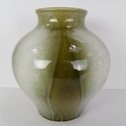 Mid-century design vase by ditmar urbach,type cid 1975.