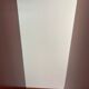 Armoire haute a 2 corps style marin vintage